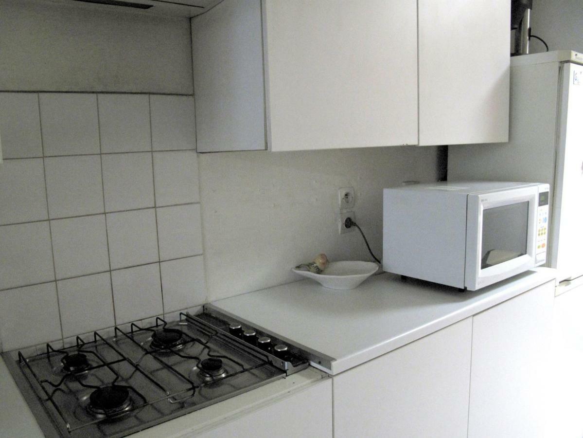 Friendly Budget-Studio 35m2 Paris Montmartre Buitenkant foto