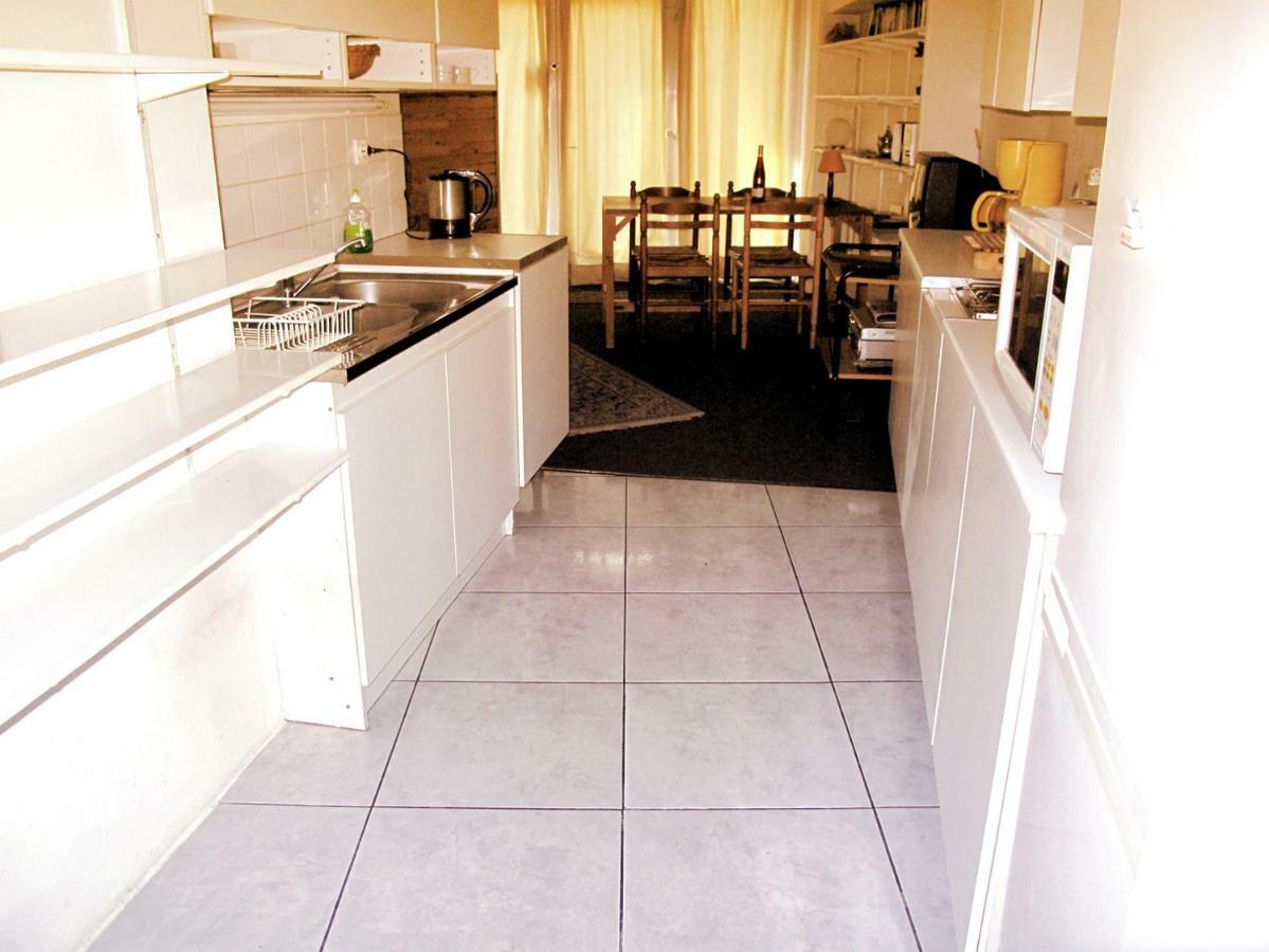 Friendly Budget-Studio 35m2 Paris Montmartre Buitenkant foto